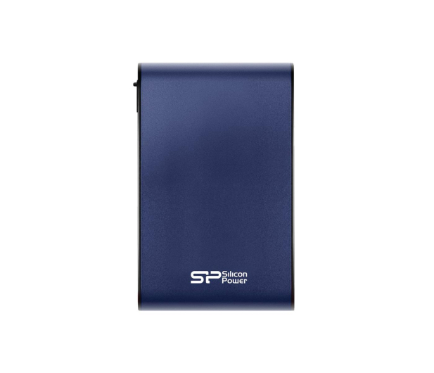 SILICON POWER ARMOR A80 1TB SP010TBPHDA80S3B Blue - 226792 - zdjęcie
